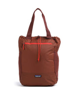 Patagonia Terravia Ryggsäck väska dried vanilla