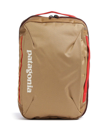 Patagonia Black Hole MCL Micro Reseryggsäck talon gold