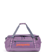 Patagonia Black Hole 55 Duffelväska brisk purple