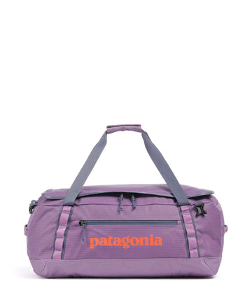 Patagonia Black Hole 55 Duffelväska brisk purple
