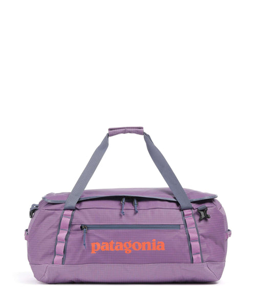 Patagonia Black Hole 55 Travel bag brisk purple