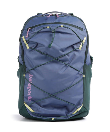 Patagonia Refugio 30 Ryggsäck current blue