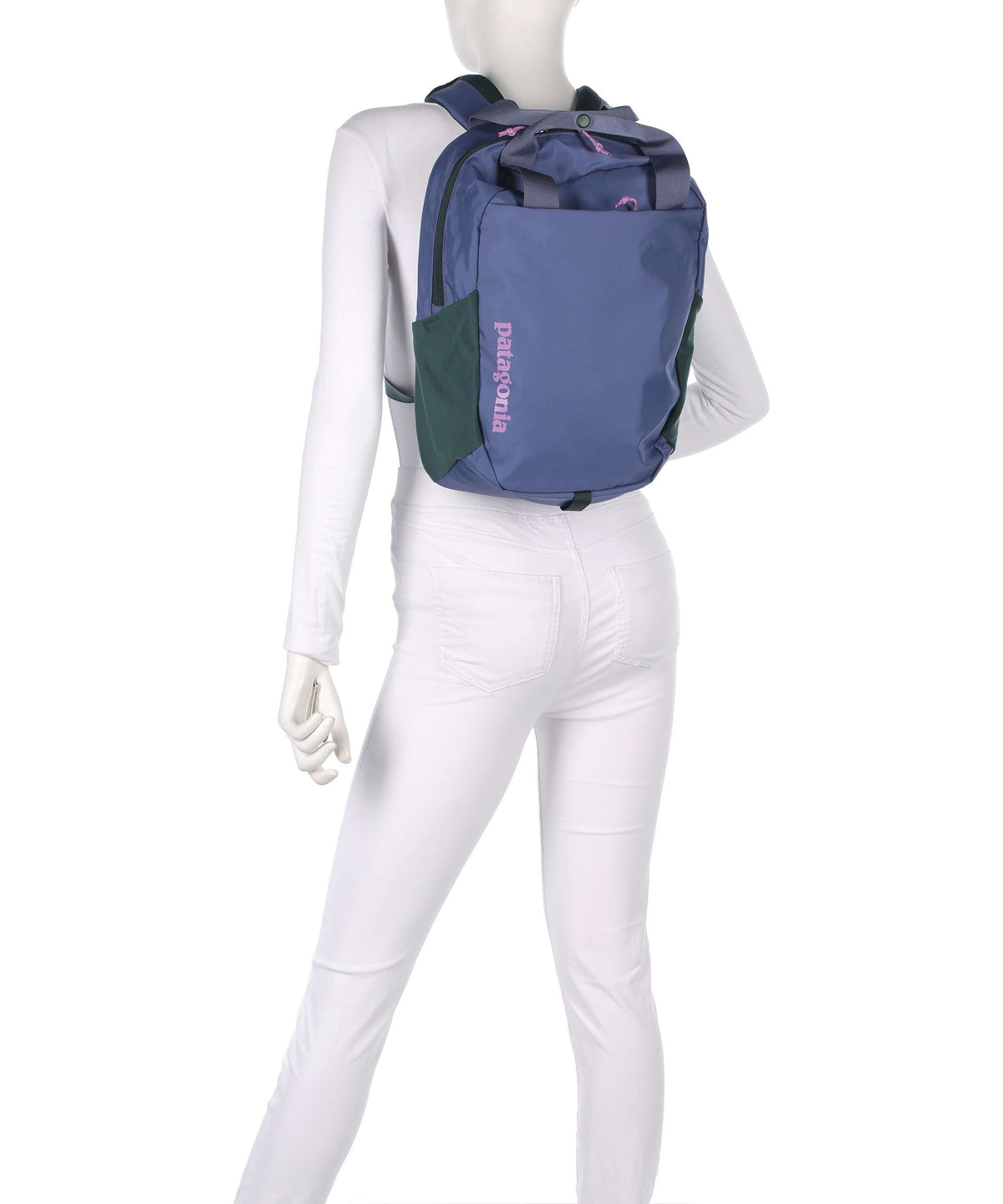 Patagonia Atom 20 Backpack current blue