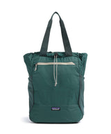 Patagonia Terravia Ryggsäck väska cascade green