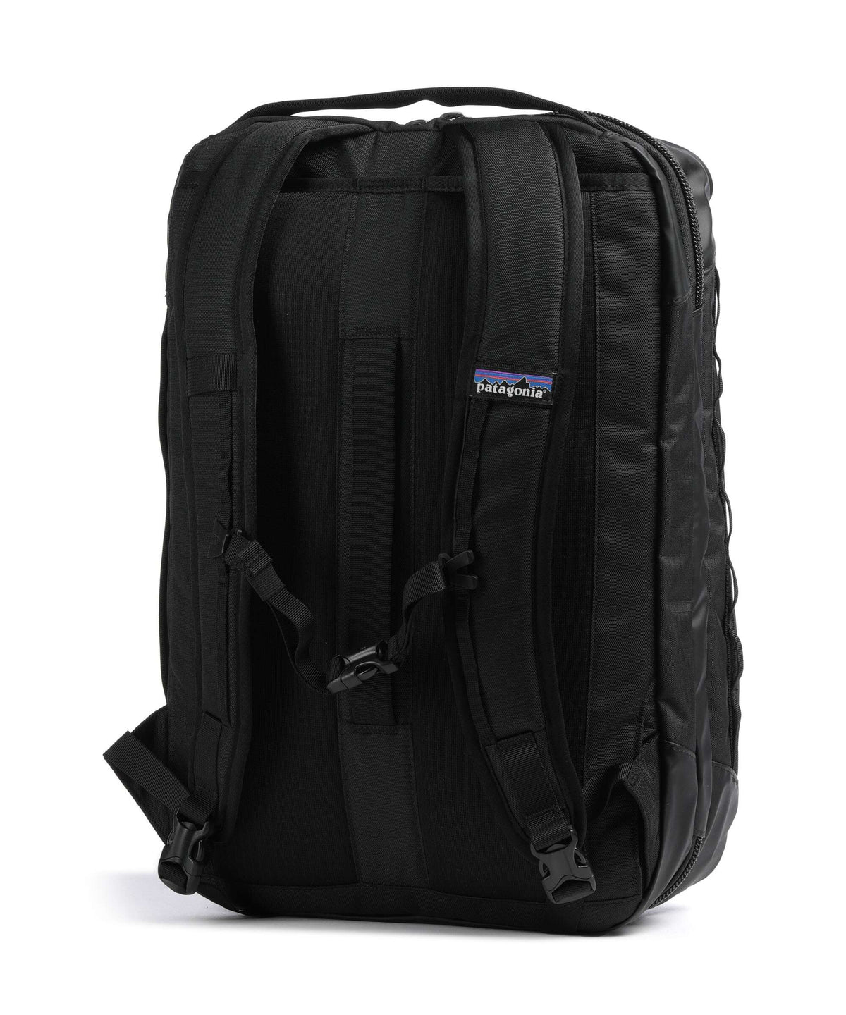 Patagonia Black Hole MCL Micro Travel backpack black