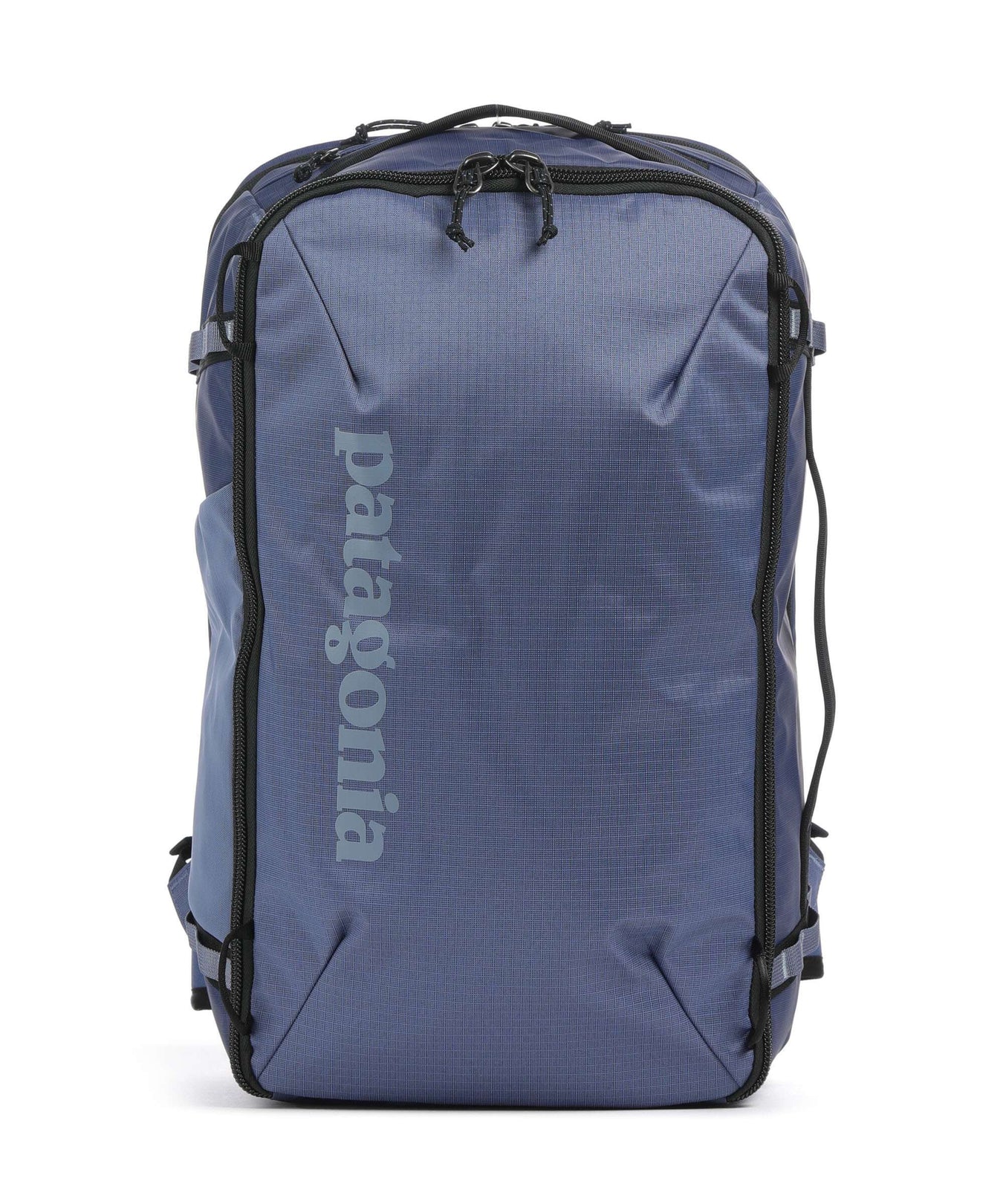 Patagonia Black Hole MCL Mini Travel backpack current blue