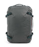 Patagonia Black Hole MLC Reseryggsäck noble grey
