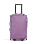 Patagonia Black Hole 40 Duffel trolley brisk purple