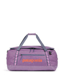 Patagonia Black Hole 70 Duffelväska brisk purple