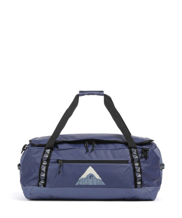 Patagonia Black Hole 55 Duffelväska current blue