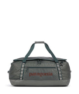 Patagonia Black Hole 70 Duffelväska noble grey