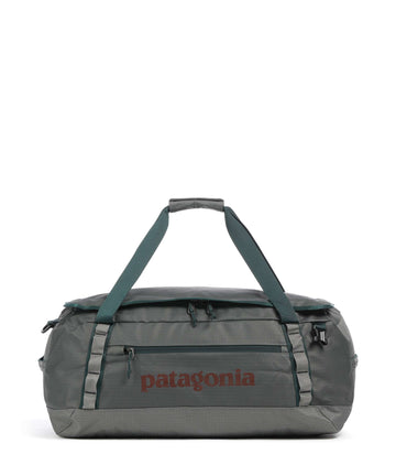 Patagonia Black Hole 55 Duffelväska noble grey
