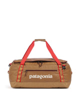 Patagonia Black Hole 55 Duffelväska talon gold