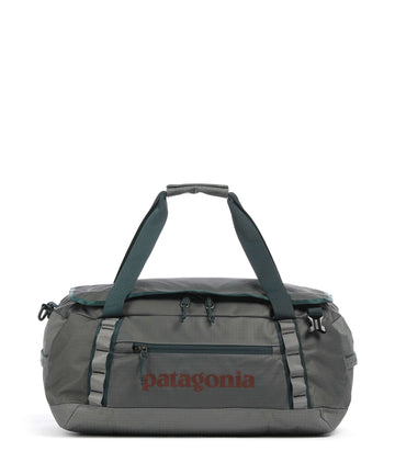 Patagonia Black Hole 40 Duffelväska noble grey