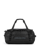 Patagonia Black Hole 40 Duffelväska black w/black