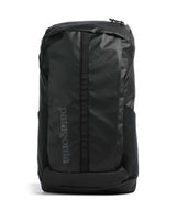 Patagonia Black Hole 25 Ryggsäck black w/black