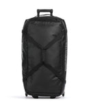 Patagonia Black Hole 100 Duffel trolley black w/black