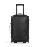 Patagonia Black Hole 40 Duffel trolley black w/black