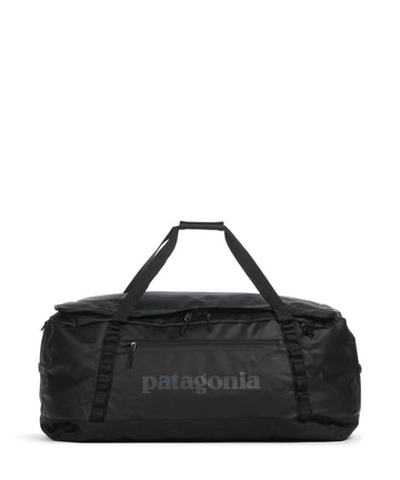 Patagonia Black Hole 100 Duffelväska black w/black