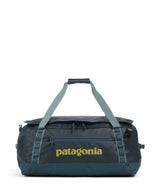 Patagonia Black Hole 55 Duffelväska tidal teal w/luminous pink
