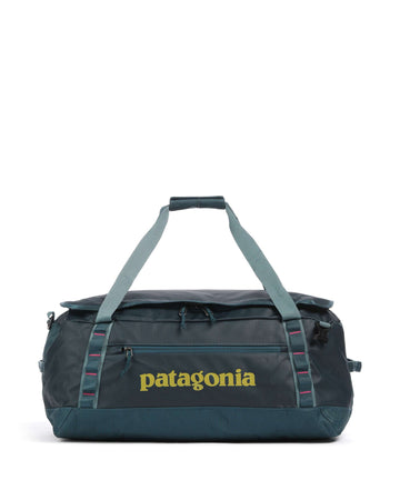 Patagonia Black Hole 55 Duffelväska tidal teal w/luminous pink