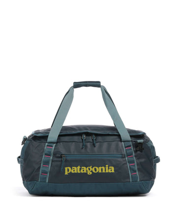 Patagonia Black Hole 40 Duffelväska tidal teal w/luminous pink
