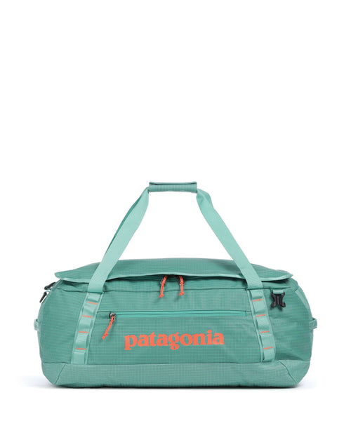 Patagonia Black Hole 55 Travel bag aqua stone