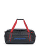 Patagonia Black Hole 40 Duffelväska smolder blue w/amanita red
