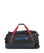 Patagonia Black Hole 70 Travel bag with wheels smolder blue w/amanita red