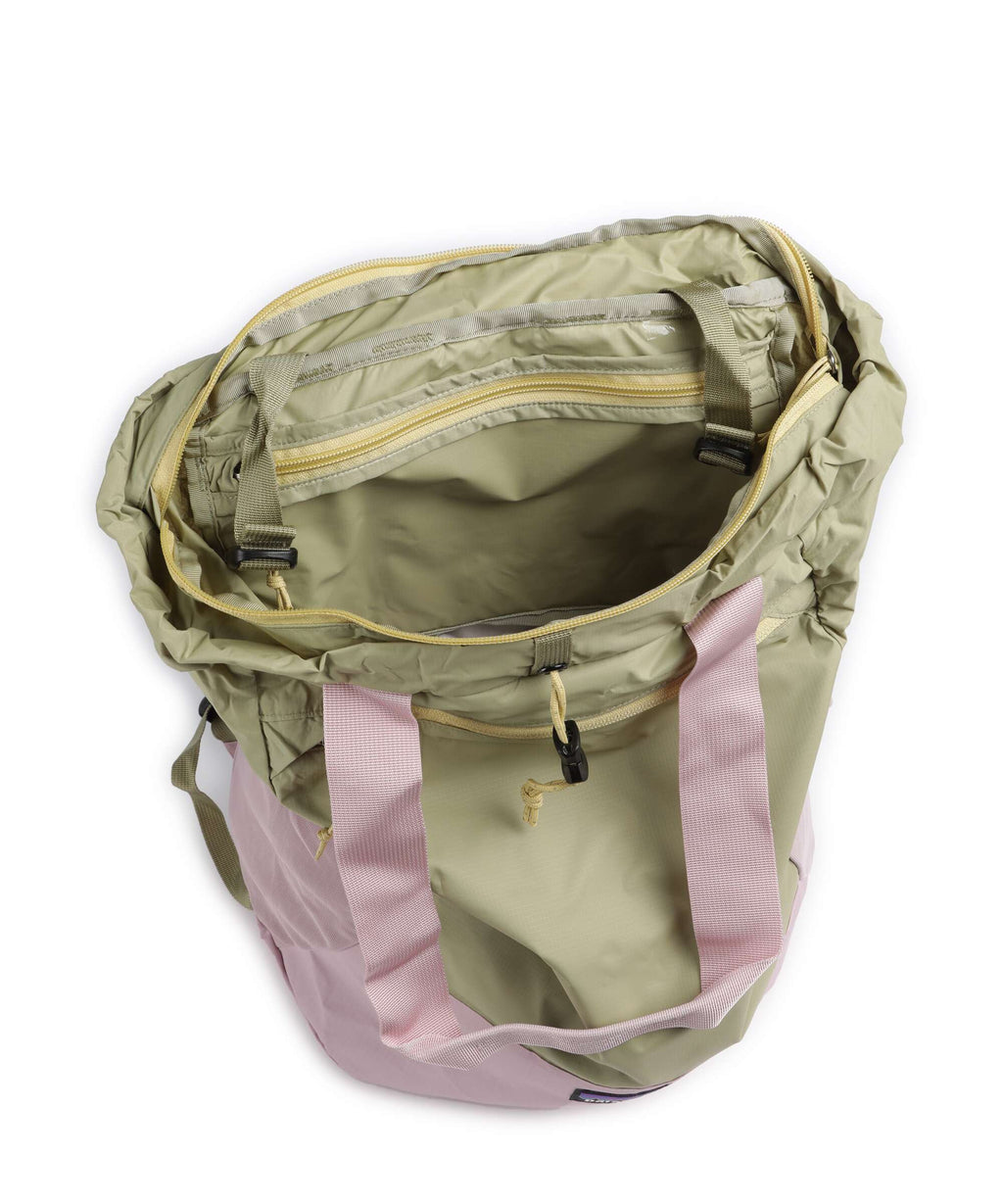 Patagonia Terravia Backpack bag quiet violet