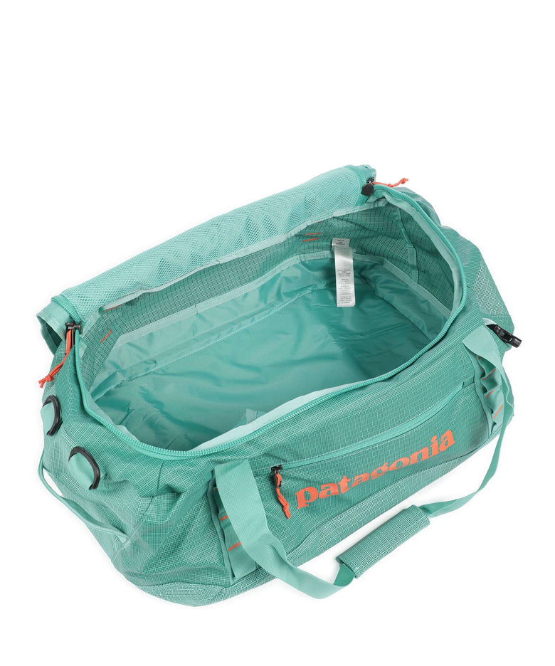 Patagonia Black Hole 40 Travel bag aqua stone