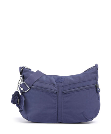 Kipling Basic Izellah Crossover väska ocean blue