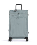 Kipling Basic New Youri M Resväska med 4 hjul relaxed grey