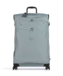 Kipling Basic New Youri L Resväska med 4 hjul relaxed grey