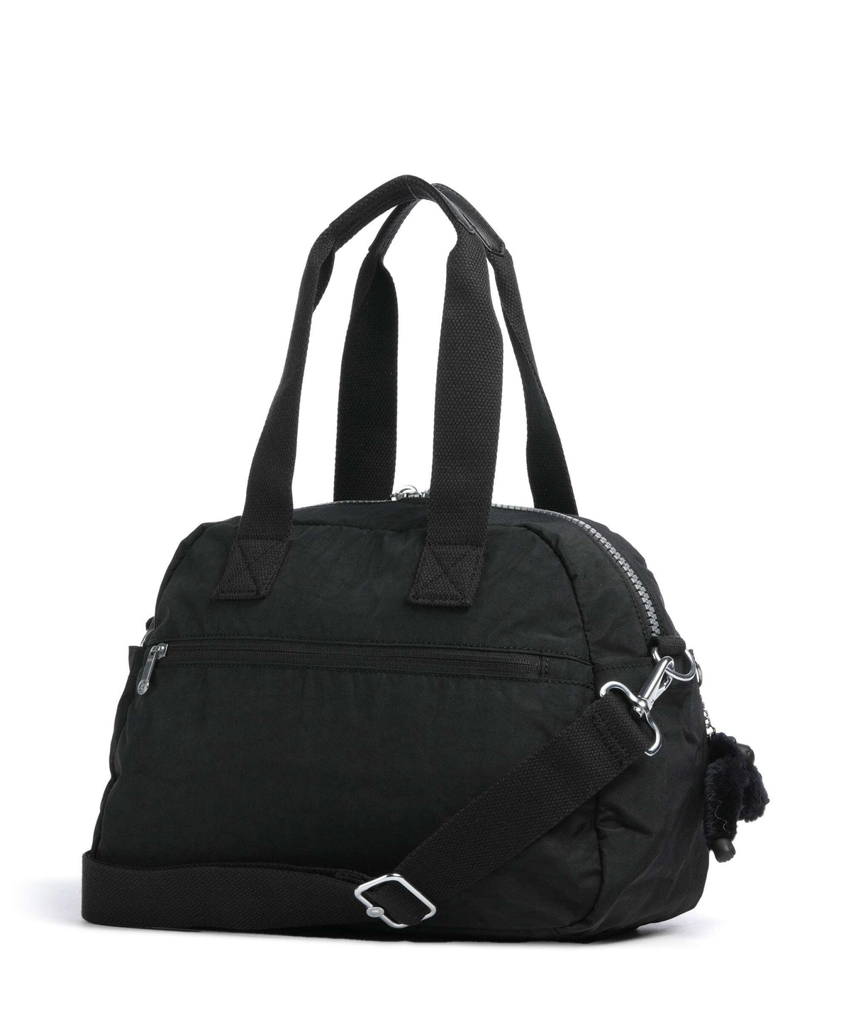 Kipling Heritage Defea Heritage Shoulder bag rapid black