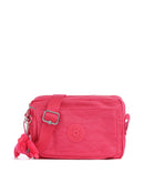 Kipling Basic Abanu M Crossover väska resort pink