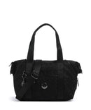 Kipling Elevated Art Mini Handväskor black sign