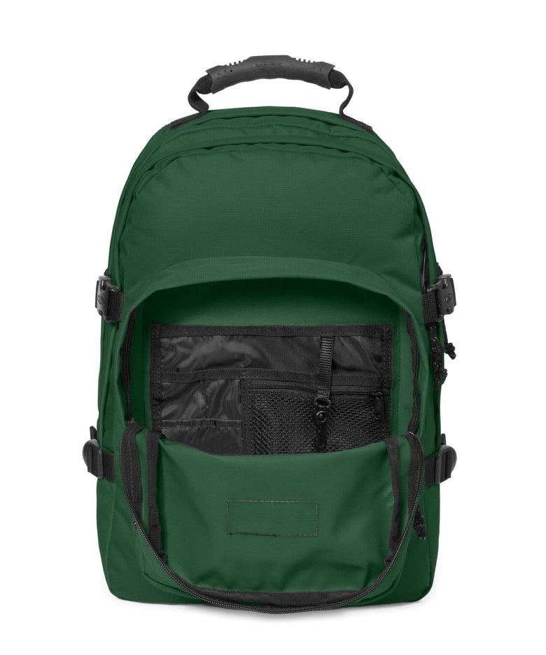 Eastpak Provider Laptop backpack bristle green