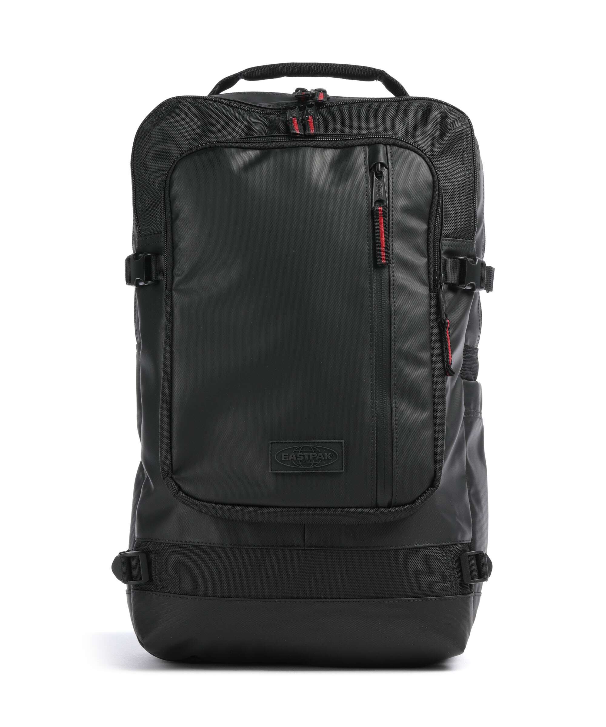 Eastpak Tecum L Backpack cnnct top black