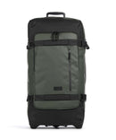 Eastpak Cnnct Tranverz L Duffel trolley top khaki