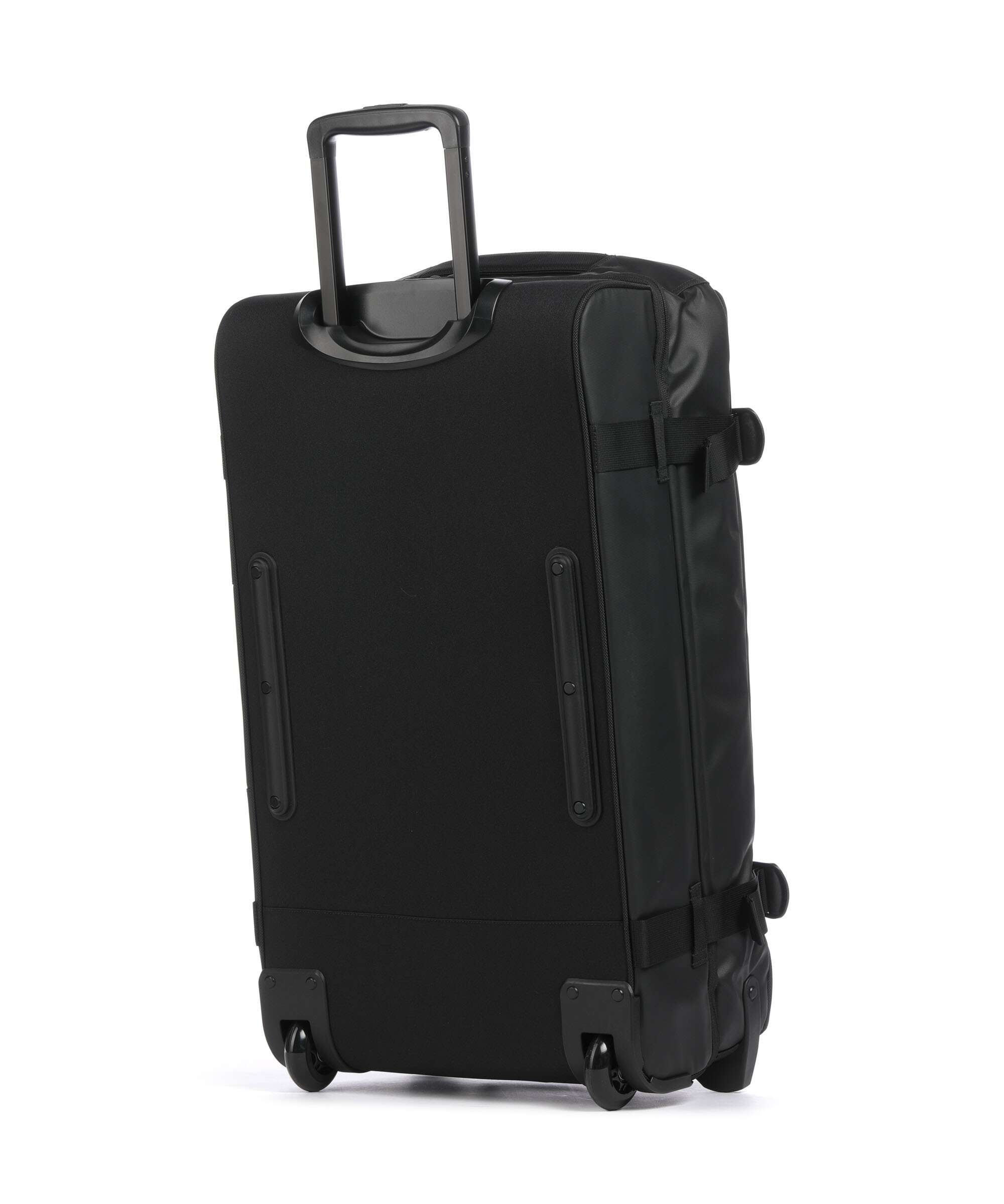 Eastpak Tranverz Cnnct M Travel bag with wheels top black