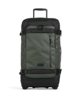 Eastpak Cnnct Tranverz M Duffel trolley top khaki