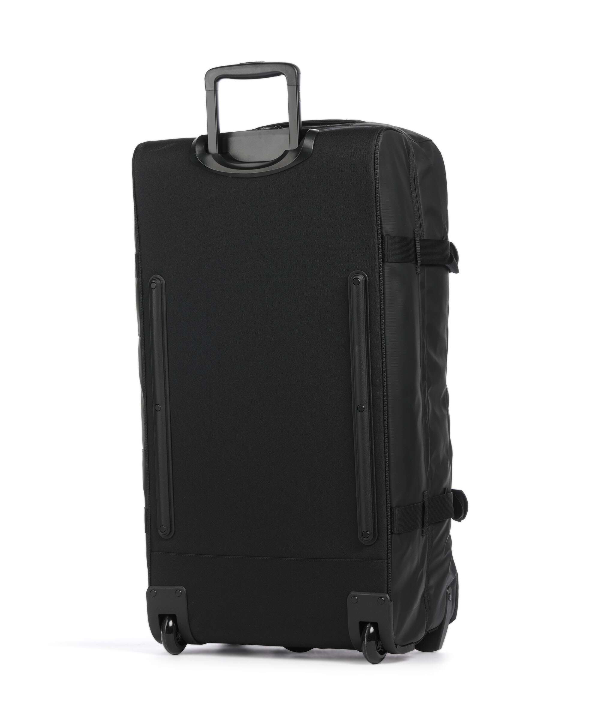 Eastpak Tranverz Cnnct L Travel bag with wheels top black