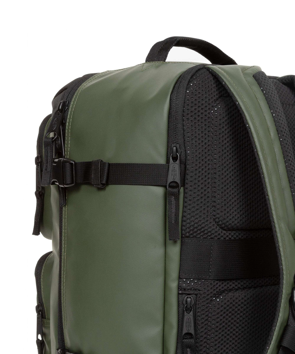 Eastpak Tecum Cabin Travel backpack cnnct top khaki