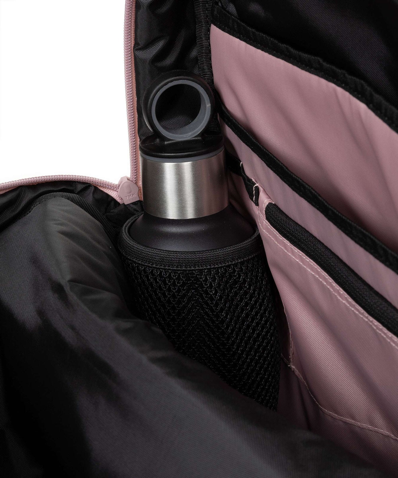 Eastpak Cnnct F Tecum Backpack matte powder