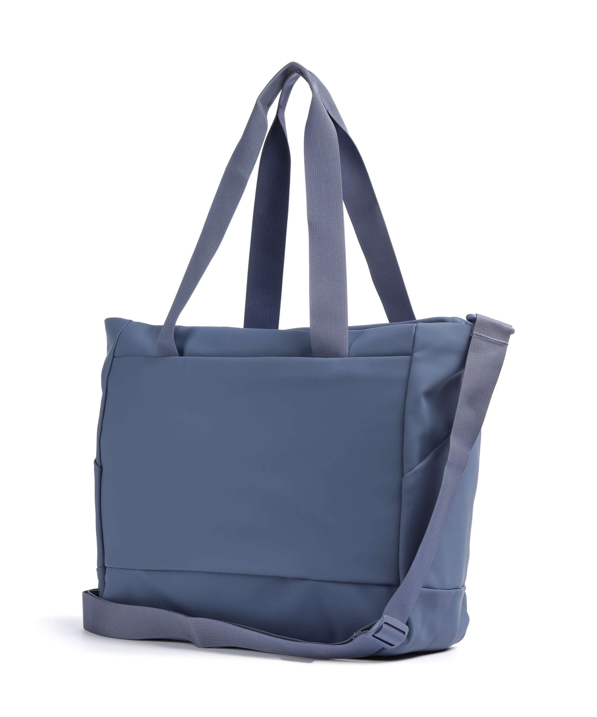 Eastpak Satch Tote bag cnnct matte indigo