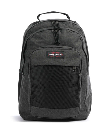 Eastpak Study Buddy Ryggsäck black denim