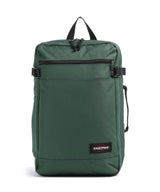 Eastpak Transit'R Pack Ryggsäck bristle green