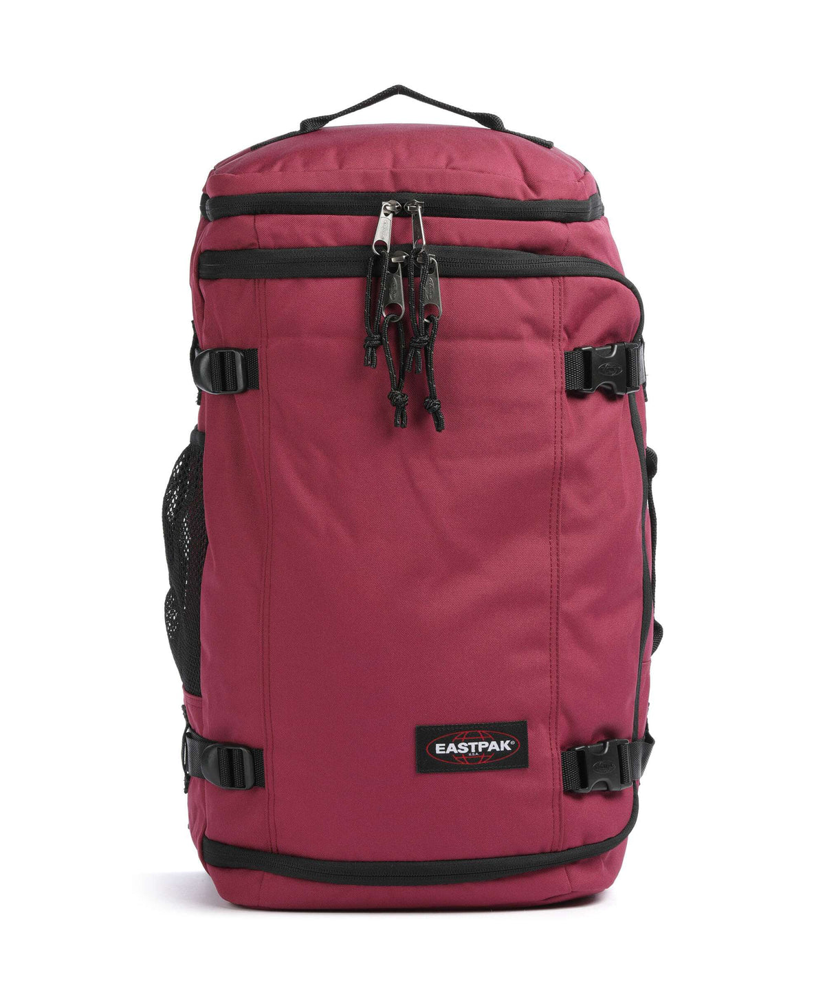 Eastpak Carry-Pack Travel backpack wine burgundy