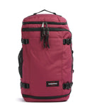 Eastpak Carry-Pack Reseryggsäck wine burgundy